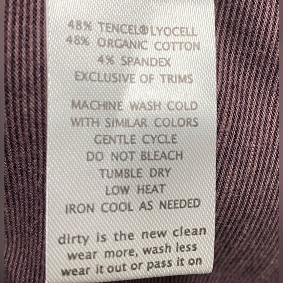 NWT 🐸 Toad & Co Tempo Polo XXL 2XL - Picture 6 of 8